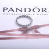Anillo de plata de ley - PANDORA