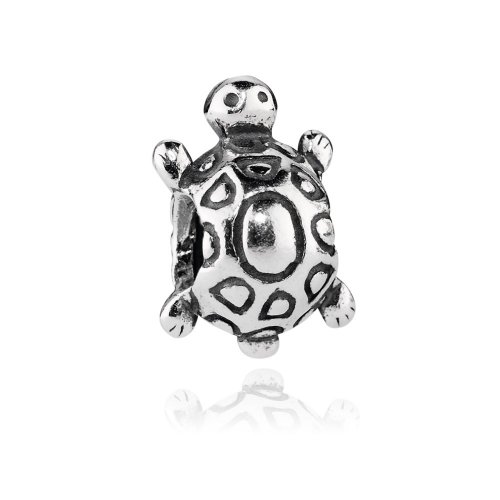 Charm Tortuga - PANDORA