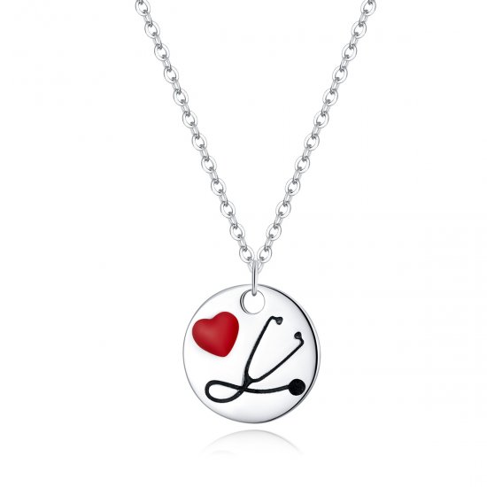 Charm estilo Pandora de un pequeño muñeco de nieve - SCC1665 - Haga click en la imagen para cerrar