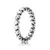 Anillo camino de estrellas - PANDORA