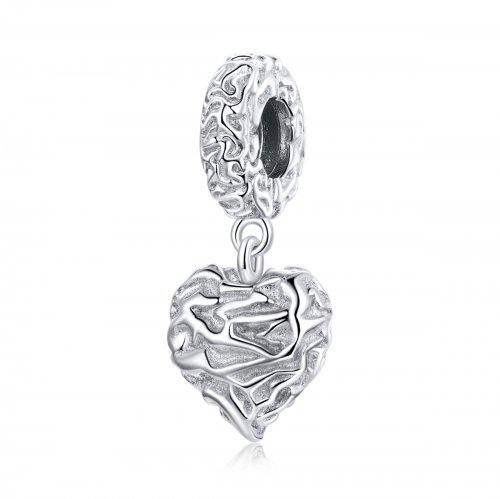 Estilo Pandora Amor Colgante - BSC437