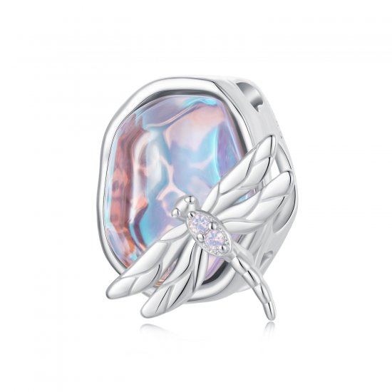 Cuentas de libélula Monet estilo PANDORA - BSC987 - Haga click en la imagen para cerrar