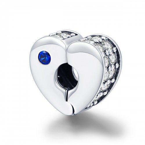 Clip de estilo Pandora para deseos - SCC890