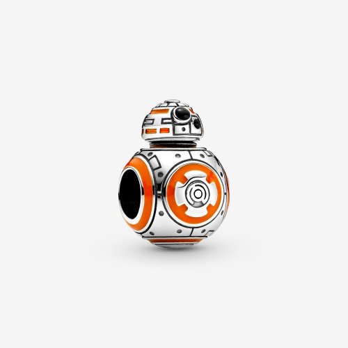 Amuleto PANDORA Star Wars BB-8 - 799243C01