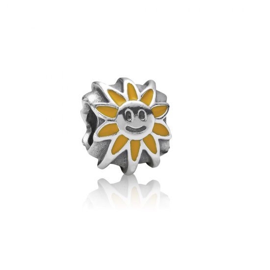 Charm PANDORA Esmalte Dom 790532EN20 - Haga click en la imagen para cerrar