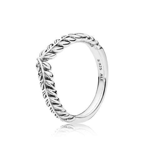 Anillo en plata de ley Deseo Animado - PANDORA