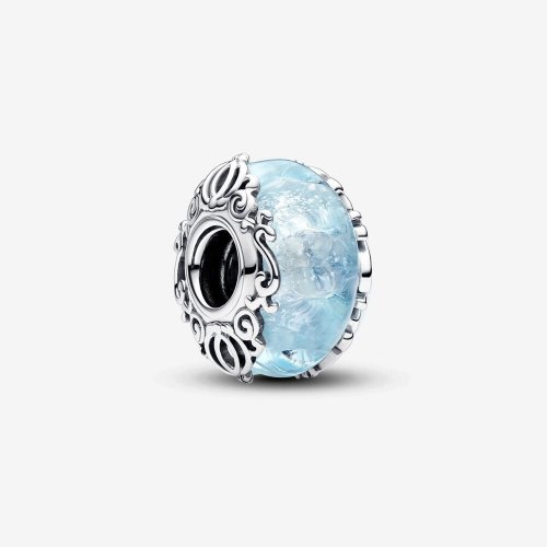 Charm Pandora de Cristal de Murano de La Cenicienta de Disney - 793073C00