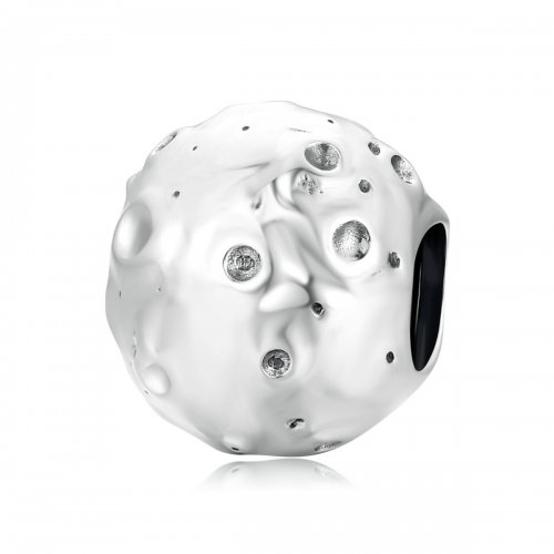 Charm de Luna al estilo Pandora - SCC2059