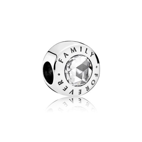 Charm Family Forever - PANDORA