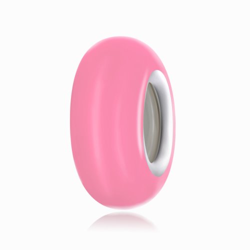 Pendiente colgante estilo Pandora Style Me Color - SCP061-PK