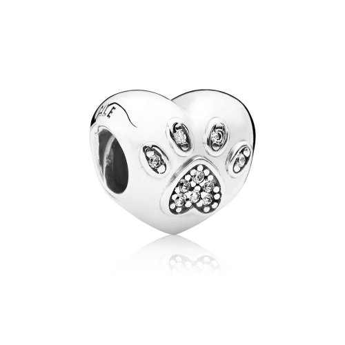 Charm I Love My Pet - PANDORA