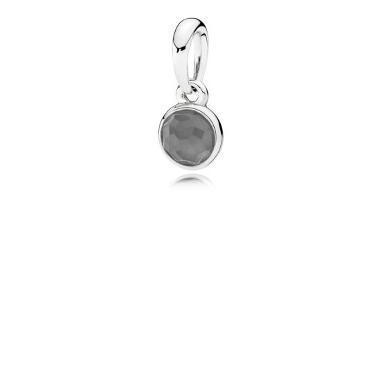 Colgante Gota de junio - PANDORA - Haga click en la imagen para cerrar