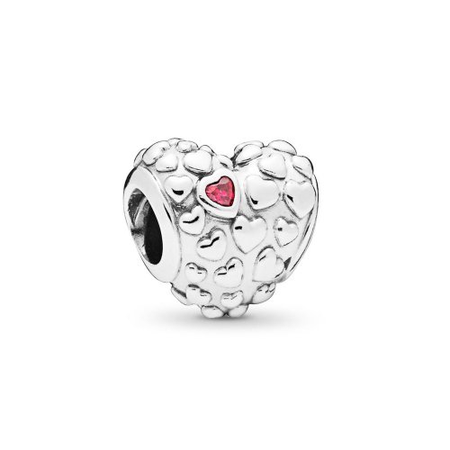 Charm PANDORA en plata de ley Madre entre un millón - 797781CZR