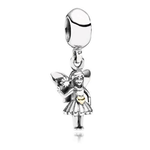 Charm Colgante Hada - PANDORA