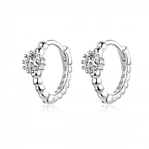 Estilo Pandora Aros de Amor - BSE194