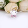 PANDORA Disney El Aristogatos Marie Charm - 798848C01