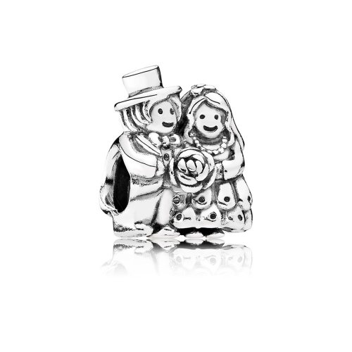 Charm Novios - PANDORA