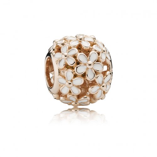 Charm PANDORA Rose Campo de Margaritas