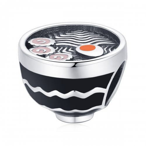 Encanto de estilo Pandora de Ramen Japonés - SCC1905