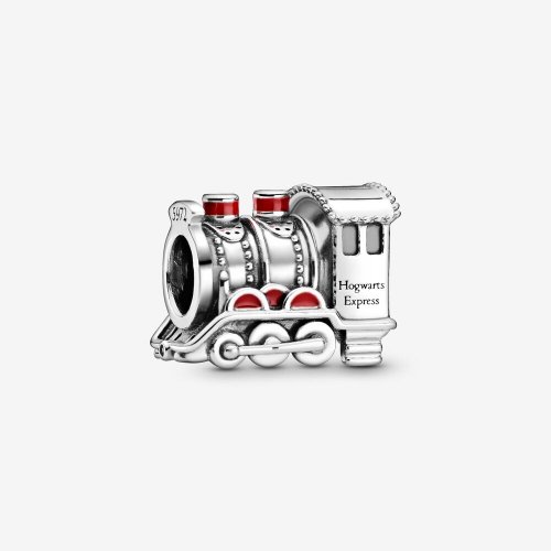 PANDORA Harry Potter, Encanto de Tren Expreso de Hogwarts - 798624C01