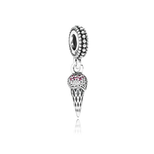 Charm colgante Helado - PANDORA