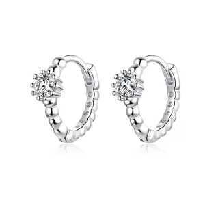 (imagen para) Estilo Pandora Aros de Amor - BSE194