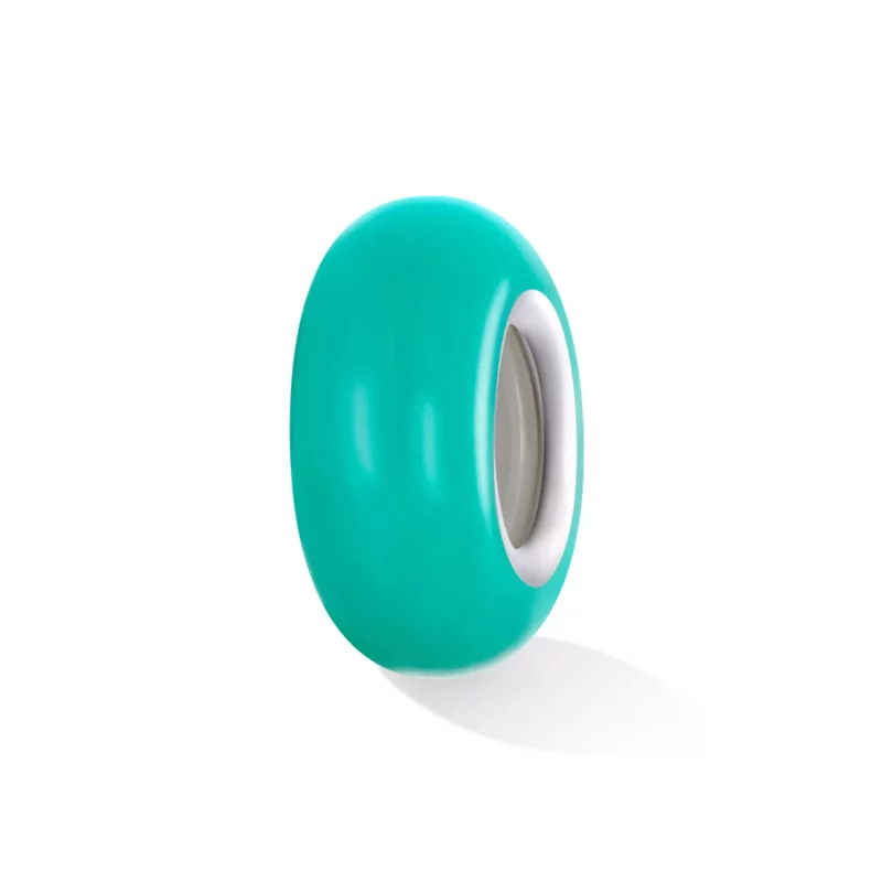 (imagen para) Pandora Estilo Me Color Dangle - SCP061-TQ - Ver 2