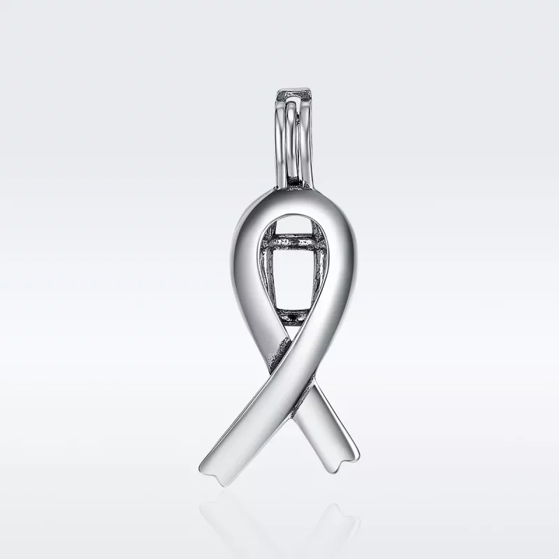 (imagen para) Pandora Estilo Me Enredo de Amor Colgante - SCP034 - Ver 2