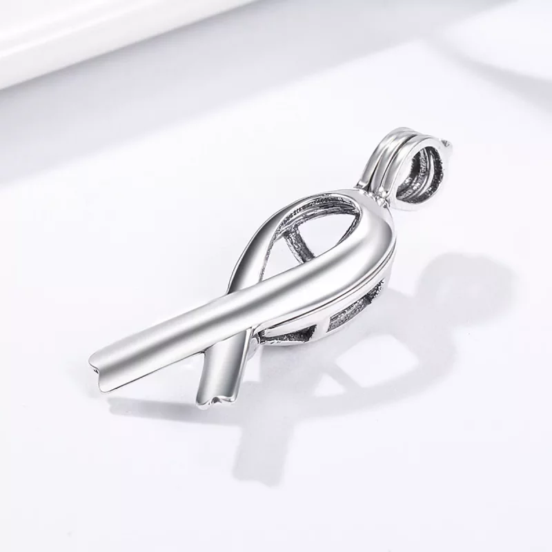 (imagen para) Pandora Estilo Me Enredo de Amor Colgante - SCP034 - Ver 4