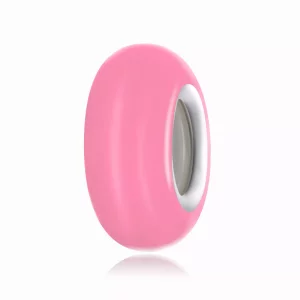 (imagen para) Pendiente colgante estilo Pandora Style Me Color - SCP061-PK