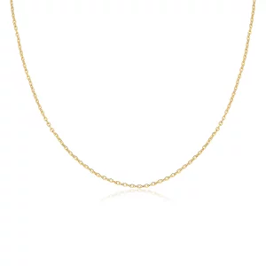 Collar básico de estilo Pandora - SCN467 (imagen para) Collar básico de estilo Pandora - SCN467
