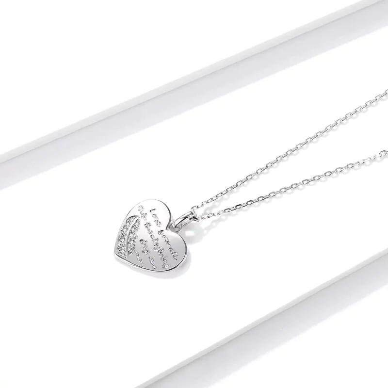 (imagen para) Collar estilo Pandora para el Día de Acción de Gracias - BSN196 - Ver 2