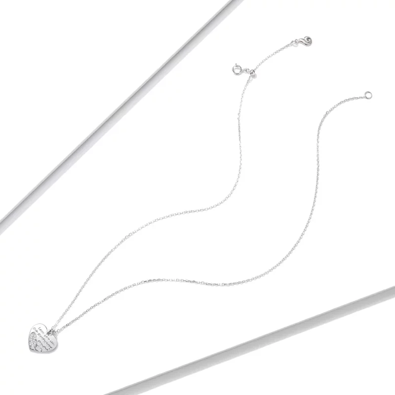 (imagen para) Collar estilo Pandora para el Día de Acción de Gracias - BSN196 - Ver 4