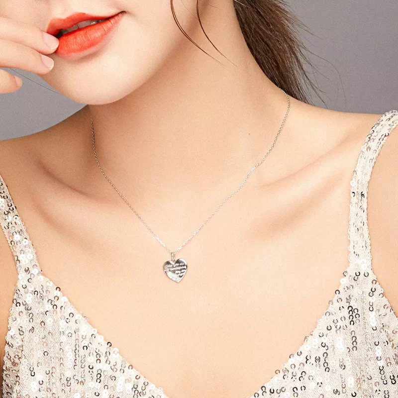 (imagen para) Collar estilo Pandora para el Día de Acción de Gracias - BSN196 - Ver 7