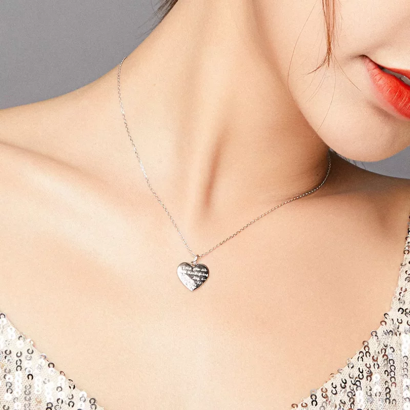 (imagen para) Collar estilo Pandora para el Día de Acción de Gracias - BSN196 - Ver 9