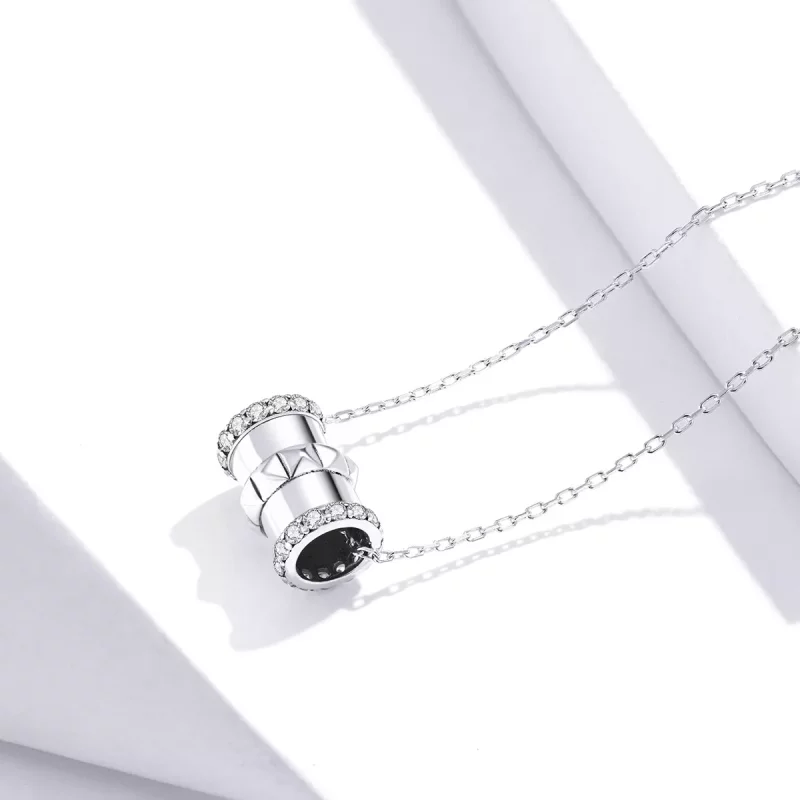 (imagen para) Estilo Pandora Collar de Cintura Cool - SCN405 - Ver 2