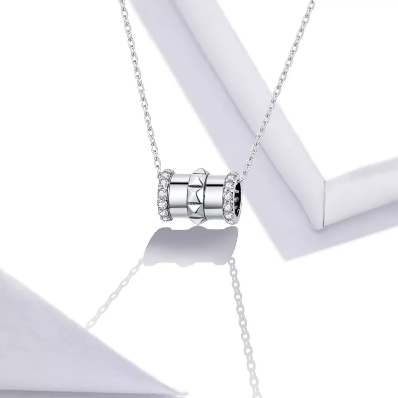 (imagen para) Estilo Pandora Collar de Cintura Cool - SCN405 - Ver 5