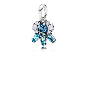 (imagen para) Colgante Adornos de Hielo 390391NMBMX Collares y colgantes