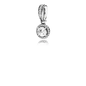 (imagen para) Colgante Elegancia Clásica 390379CZ Collares y colgantes