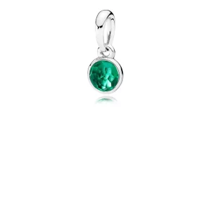 (imagen para) Colgante Gota de mayo 390396NRG Collares y colgantes