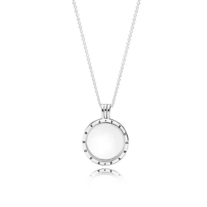 (imagen para) Collar Medial Locket