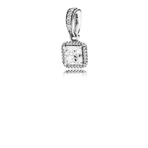 (imagen para) Colgante Elegancia Atemporal 390378CZ Collares y colgantes