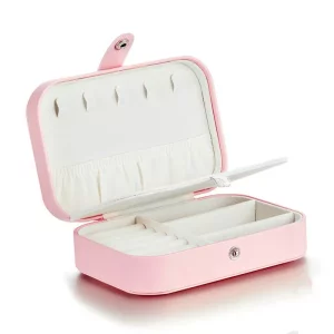 (imagen para) Caja de joyería - PK003