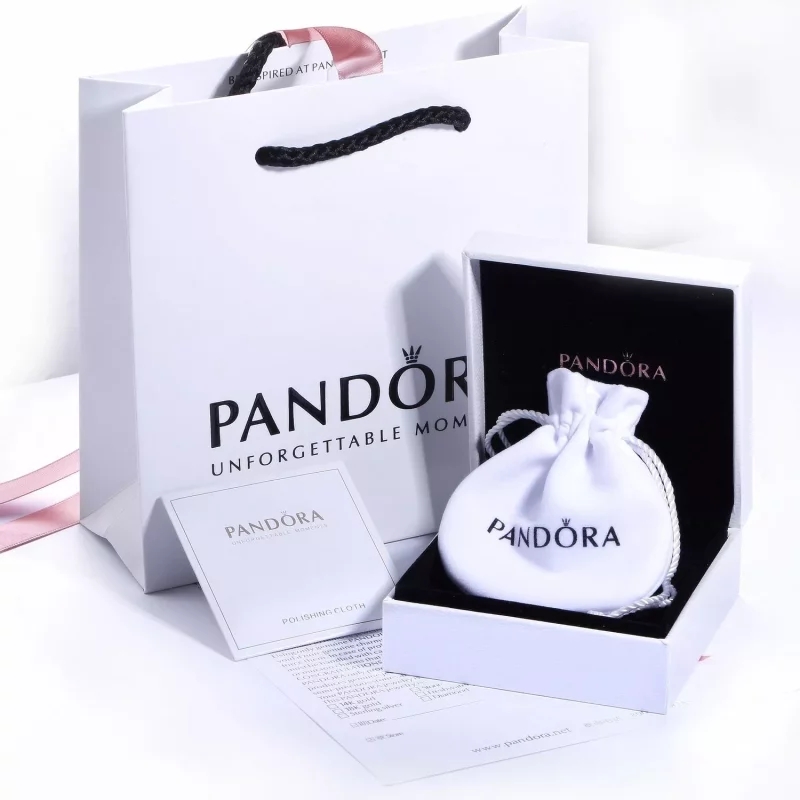 (imagen para) Pandora Joyería Embalaje03