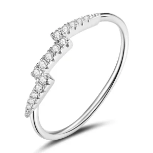 Pandora Estilo Simple - Anillo Meteoro - BSR205-A (imagen para) Pandora Estilo Simple - Anillo Meteoro - BSR205-A