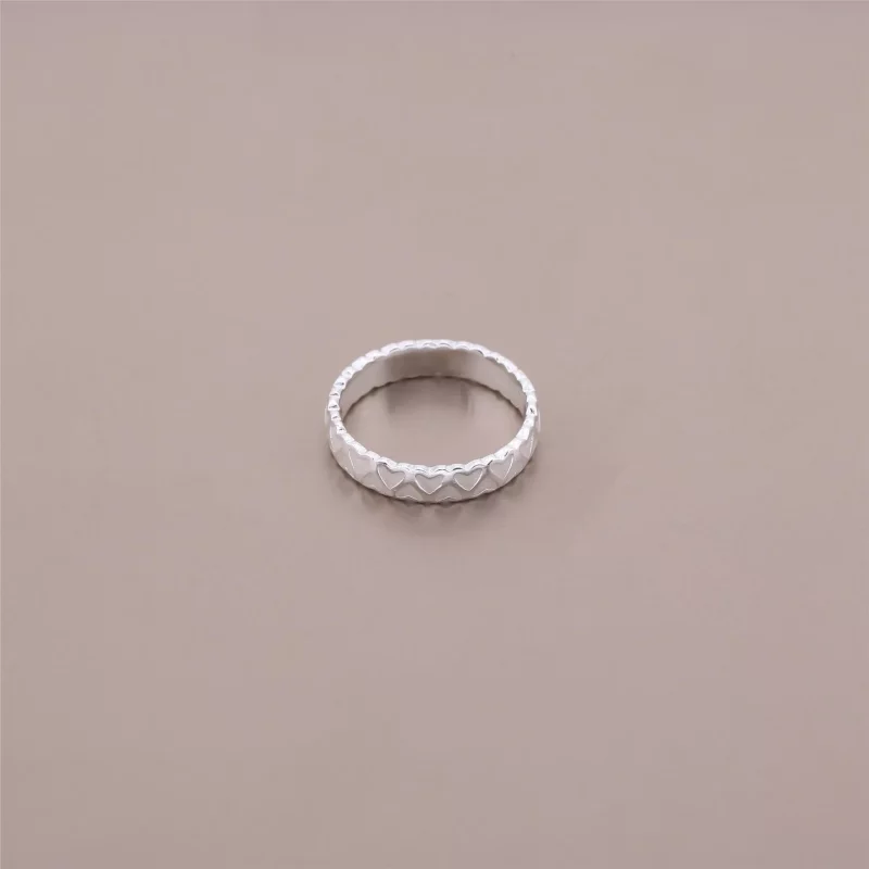(imagen para) Abundance of Love Ring - PANDORA - Ver 2