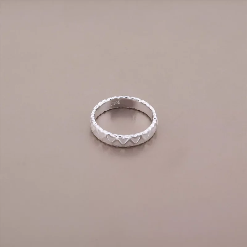(imagen para) Abundance of Love Ring - PANDORA - Ver 3