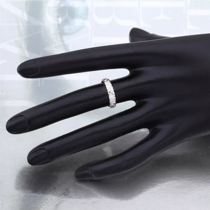 (imagen para) Abundance of Love Ring - PANDORA - Ver 4