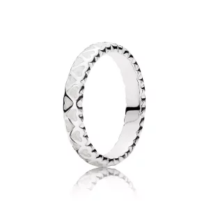 (imagen para) Abundance of Love Ring - PANDORA