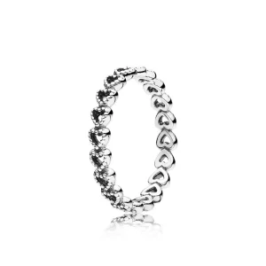 Anillo Amor Entrelazado 190980 Anillos PANDORA (imagen para) Anillo Amor Entrelazado 190980 Anillos PANDORA